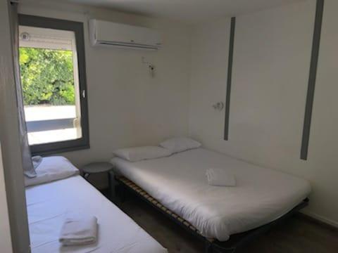 Hotel Floreal Balaruc-le-Vieux Exteriör bild