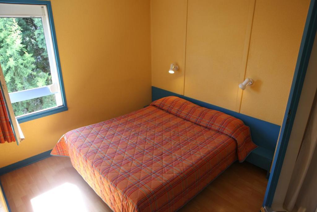 Hotel Floreal Balaruc-le-Vieux Rum bild