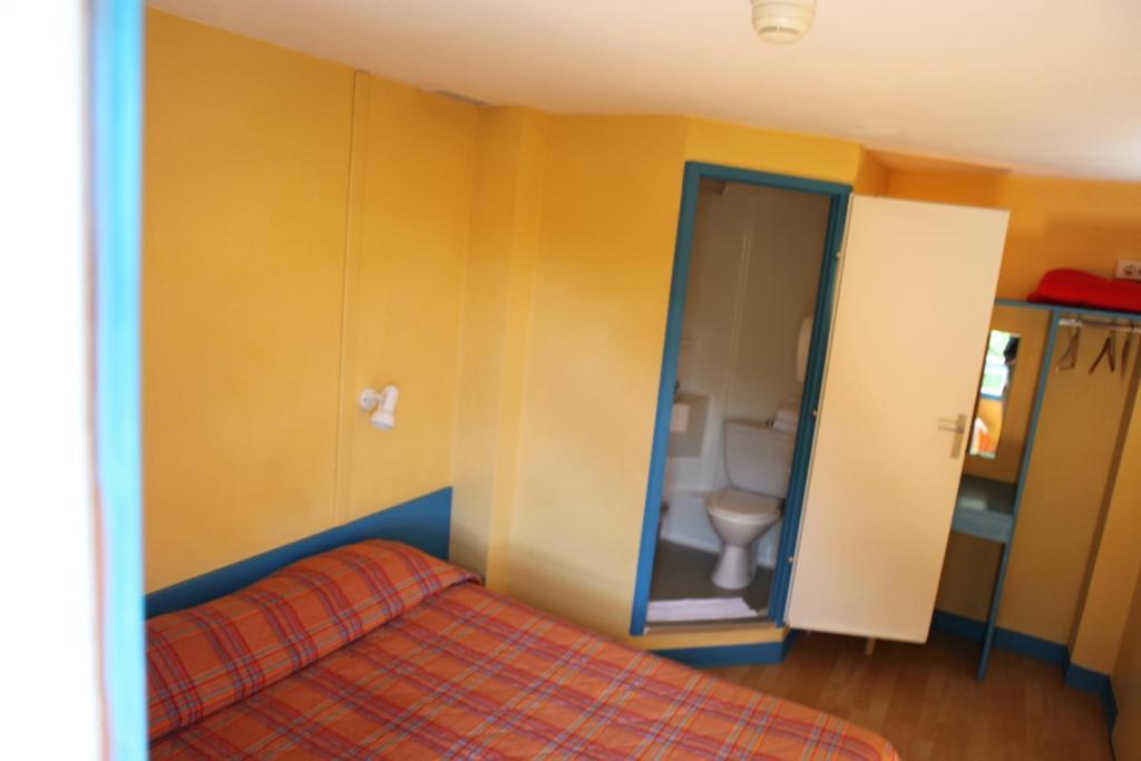 Hotel Floreal Balaruc-le-Vieux Rum bild